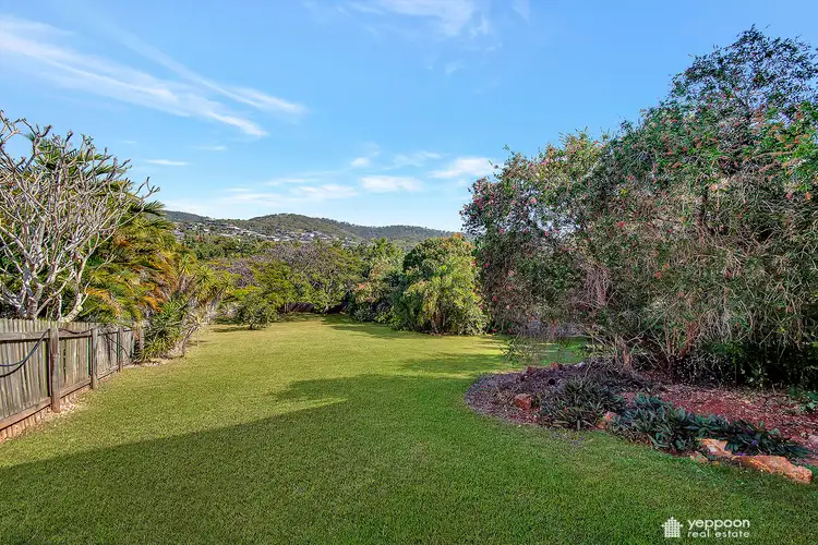 Fifth view of Homely house listing, 14 Yearsley Grove, Pacific Heights QLD 4703