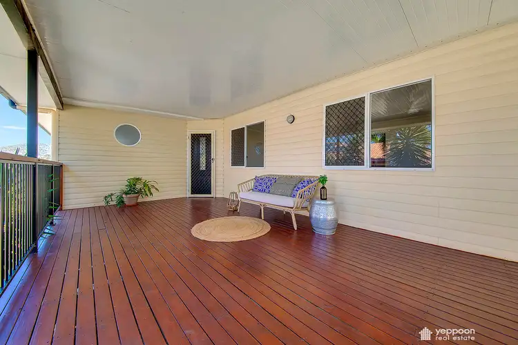 Sixth view of Homely house listing, 14 Yearsley Grove, Pacific Heights QLD 4703