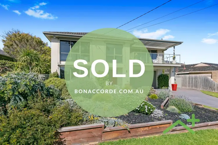 Main view of Homely house listing, 4 Roslyn Street, Mount Martha VIC 3934