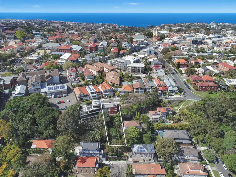 Main view of Homely house listing, 3 View Street, Queens Park NSW 2022