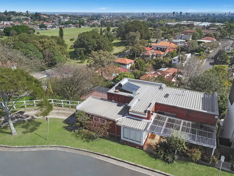 Second view of Homely house listing, 3 View Street, Queens Park NSW 2022