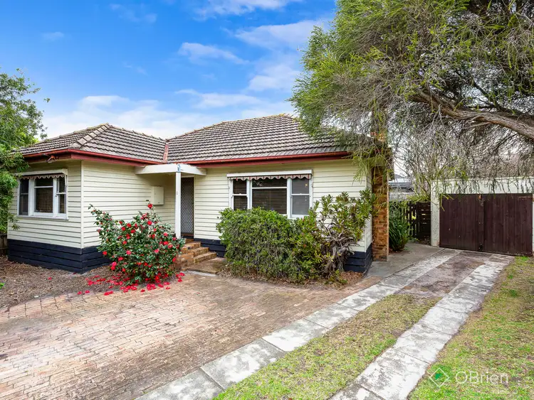 Second view of Homely house listing, 1 Centre Court, Highett VIC 3190