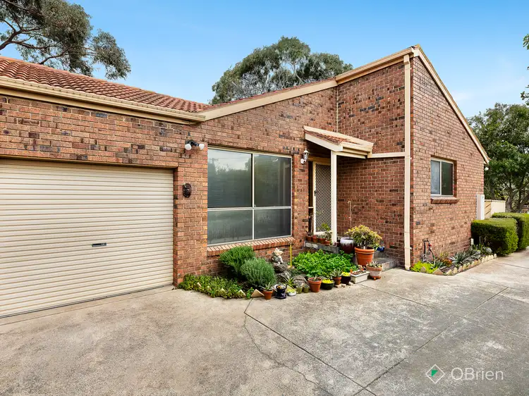 Main view of Homely unit listing, 1/10 Renowden Street, Cheltenham VIC 3192