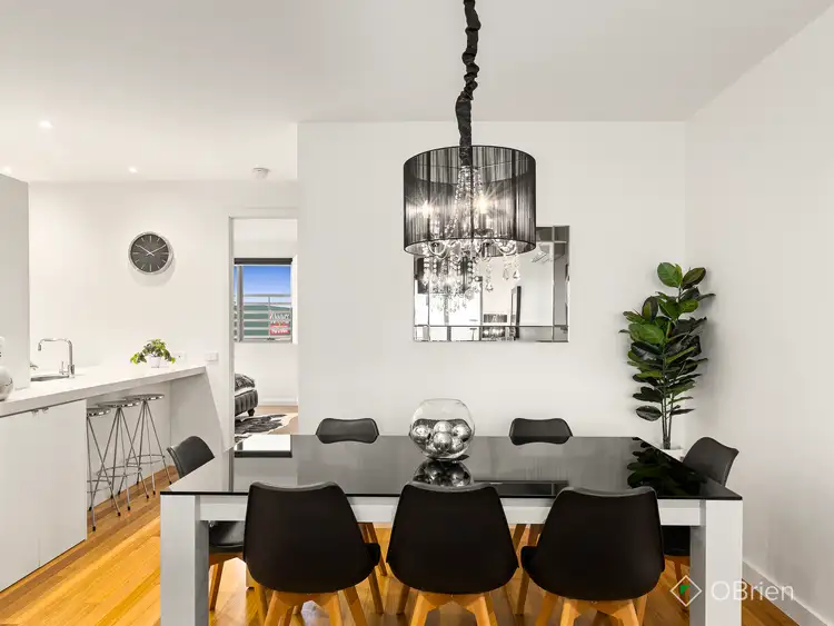 Fifth view of Homely townhouse listing, 26 Streeton Drive, Mentone VIC 3194