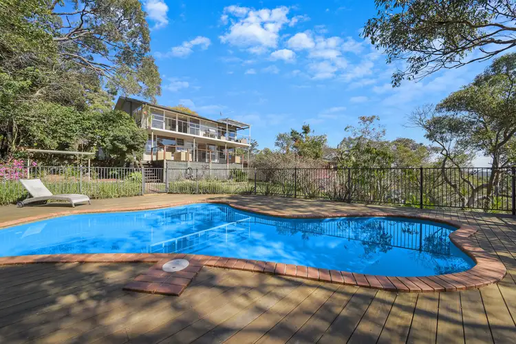 7a Rounce Avenue, Forestville NSW 2087