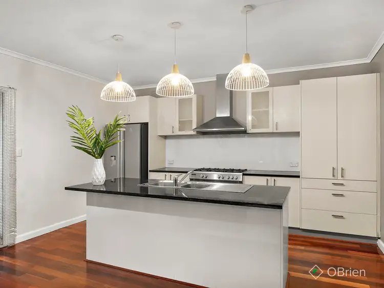 Fifth view of Homely house listing, 30 Weymar Street, Cheltenham VIC 3192