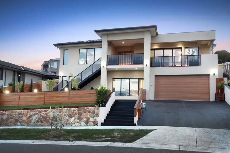 Main view of Homely house listing, 51 Linlithgow Way, Greenvale VIC 3059