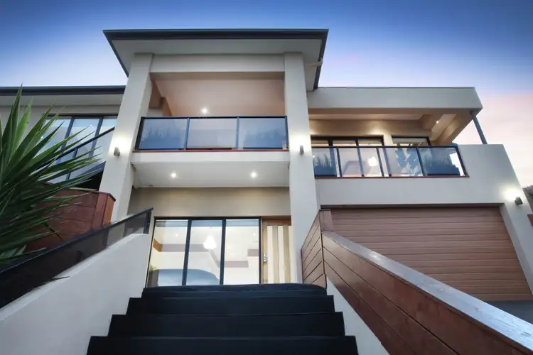 Second view of Homely house listing, 51 Linlithgow Way, Greenvale VIC 3059