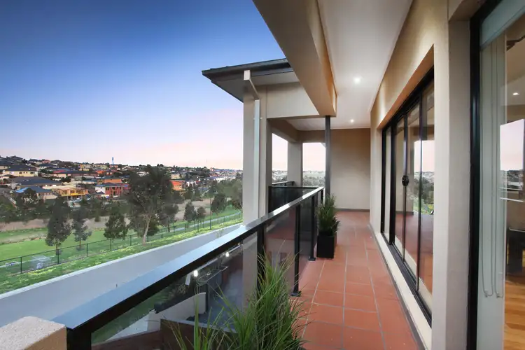 Third view of Homely house listing, 51 Linlithgow Way, Greenvale VIC 3059