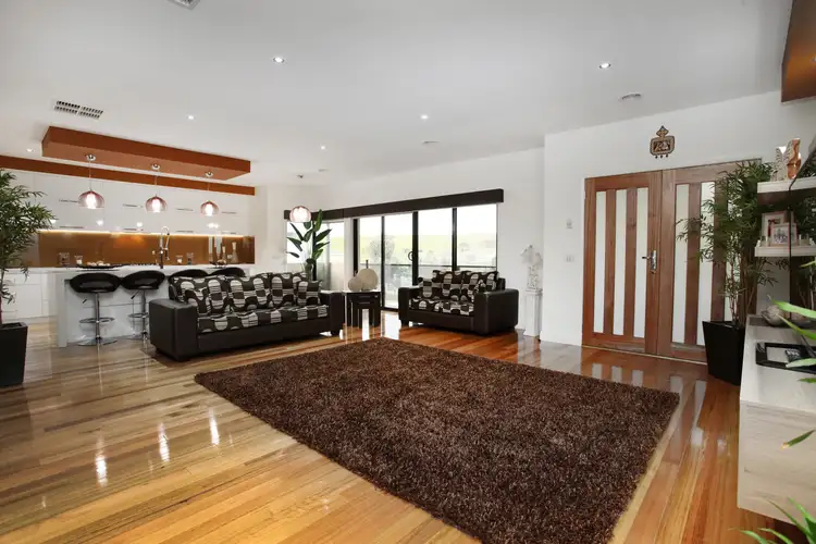 Fourth view of Homely house listing, 51 Linlithgow Way, Greenvale VIC 3059