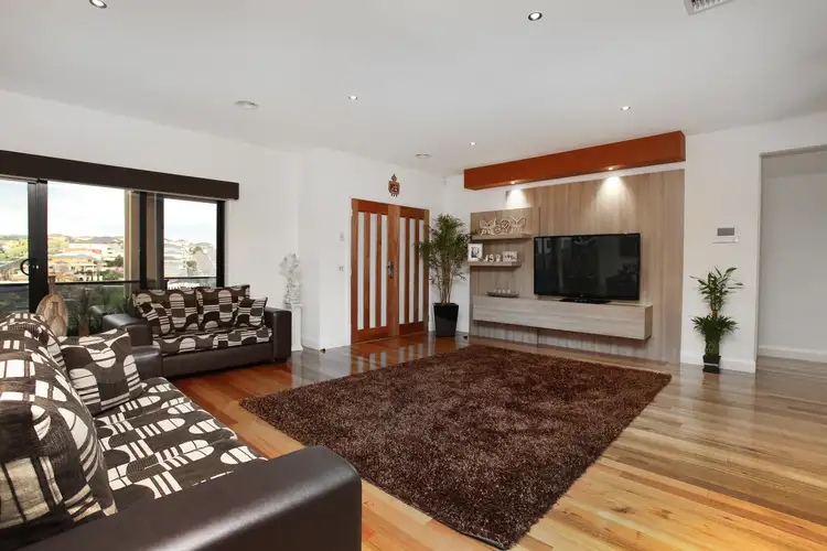 Fifth view of Homely house listing, 51 Linlithgow Way, Greenvale VIC 3059
