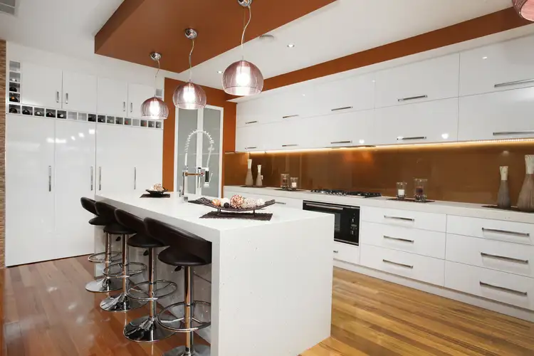 Sixth view of Homely house listing, 51 Linlithgow Way, Greenvale VIC 3059