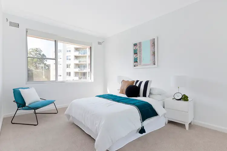 Third view of Homely unit listing, 13/15 Fairlight Street, Manly NSW 2095