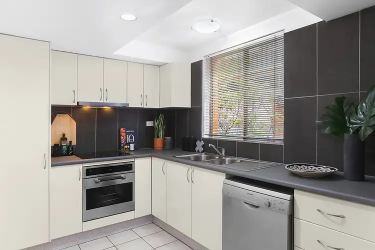 Second view of Homely apartment listing, 2/44 Loftus Street, Wollongong NSW 2500