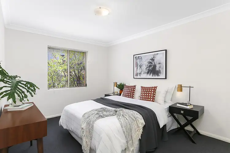 Fourth view of Homely apartment listing, 2/44 Loftus Street, Wollongong NSW 2500