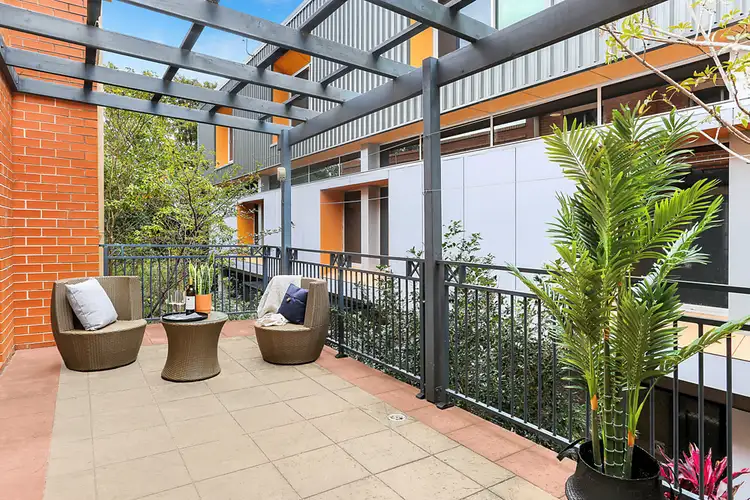 Sixth view of Homely apartment listing, 2/44 Loftus Street, Wollongong NSW 2500