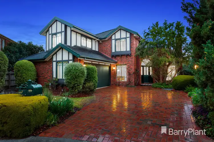 7 Inglis Court, Glen Waverley VIC 3150