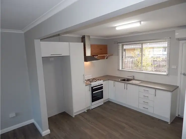 Second view of Homely house listing, 3/12 Thomas Street, Traralgon VIC 3844