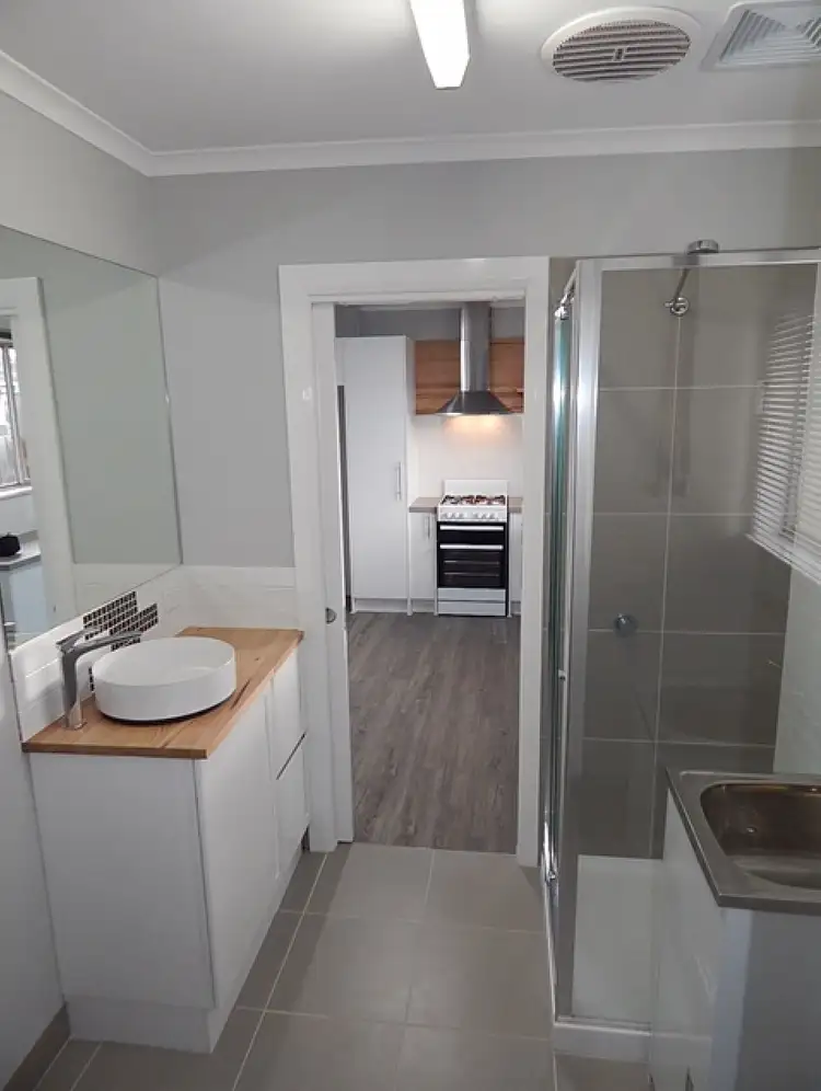 Fifth view of Homely house listing, 3/12 Thomas Street, Traralgon VIC 3844