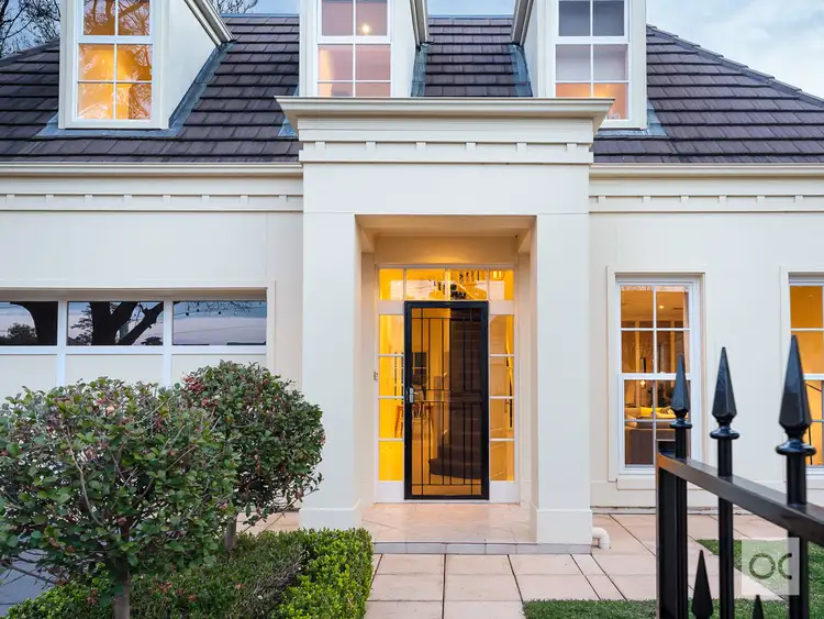 Second view of Homely house listing, 3 View Road, Walkerville SA 5081