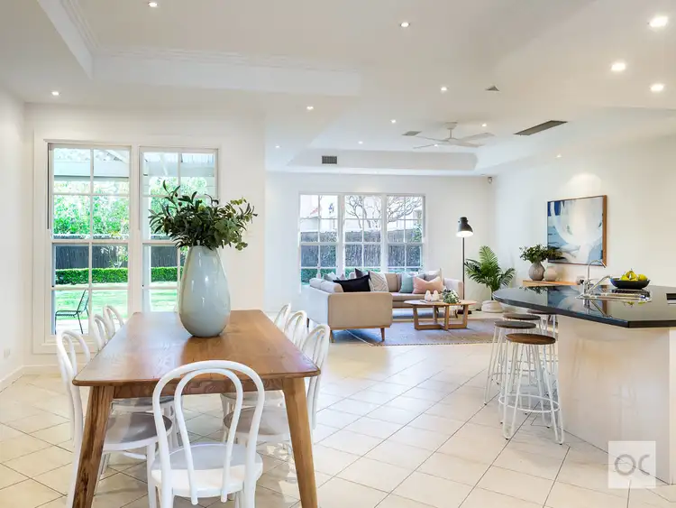 Third view of Homely house listing, 3 View Road, Walkerville SA 5081