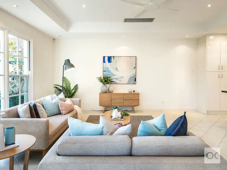 Fifth view of Homely house listing, 3 View Road, Walkerville SA 5081