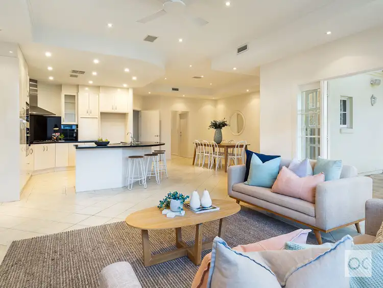 Sixth view of Homely house listing, 3 View Road, Walkerville SA 5081