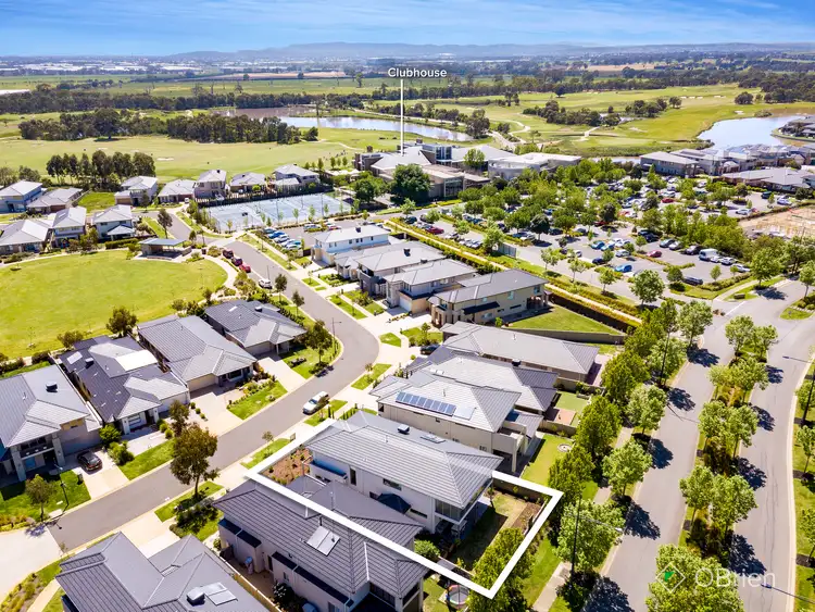 87 Greenside Circuit, Sandhurst VIC 3977