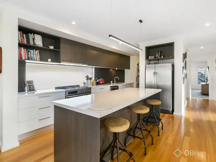 Fourth view of Homely house listing, 87 Greenside Circuit, Sandhurst VIC 3977