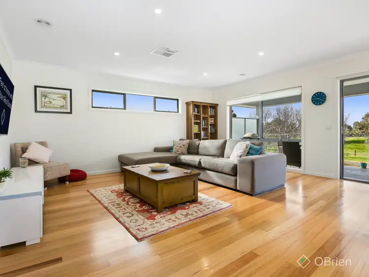 Fifth view of Homely house listing, 87 Greenside Circuit, Sandhurst VIC 3977