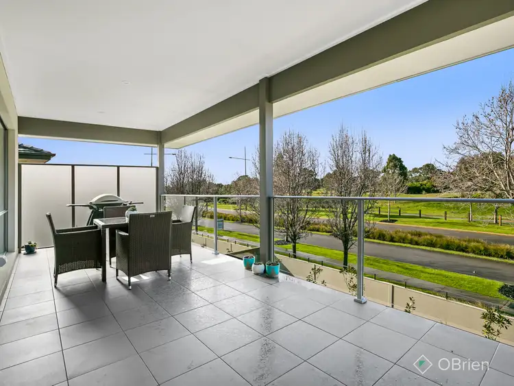 Sixth view of Homely house listing, 87 Greenside Circuit, Sandhurst VIC 3977