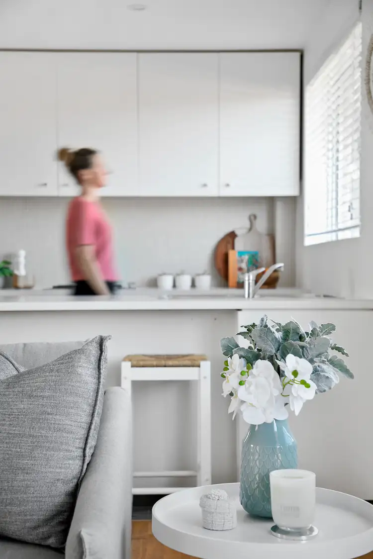 Fifth view of Homely apartment listing, 1/15 Ocean View Road, Freshwater NSW 2096