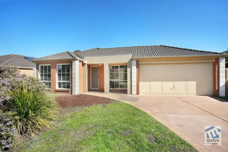 3 Lansell Court, Carrum Downs VIC 3201