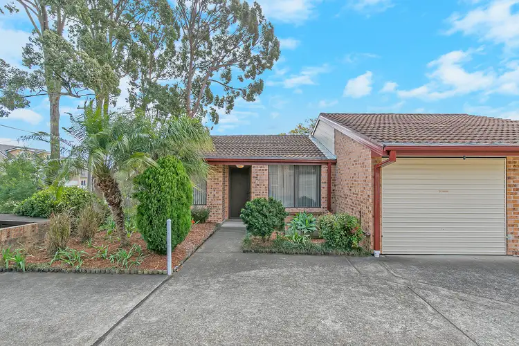Main view of Homely villa listing, 1/4-10 Quarry Road, Dundas Valley NSW 2117