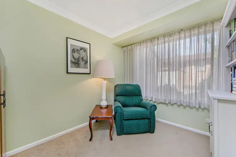 Second view of Homely villa listing, 1/4-10 Quarry Road, Dundas Valley NSW 2117