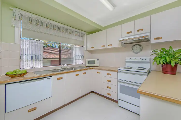 Third view of Homely villa listing, 1/4-10 Quarry Road, Dundas Valley NSW 2117