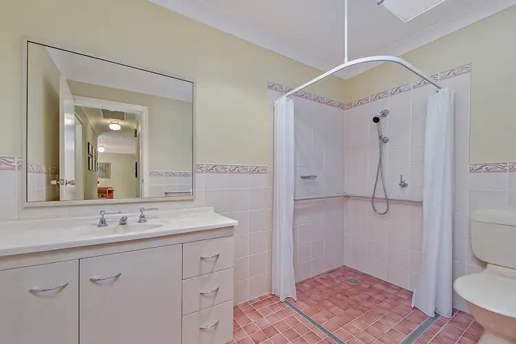 Fifth view of Homely villa listing, 1/4-10 Quarry Road, Dundas Valley NSW 2117