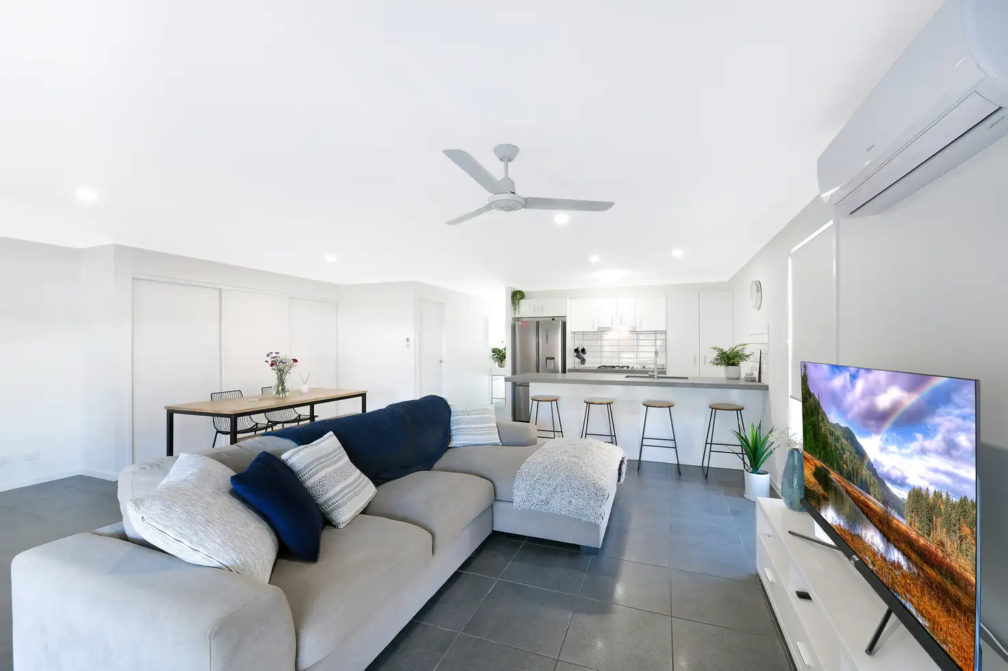 Main view of Homely house listing, 72 Creekside Circuit, Nambour QLD 4560