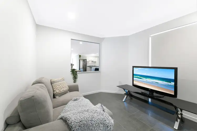 Third view of Homely house listing, 72 Creekside Circuit, Nambour QLD 4560