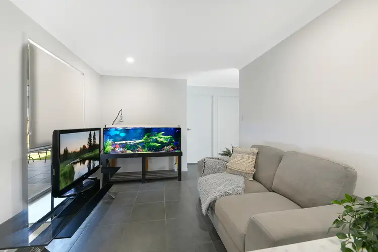 Fourth view of Homely house listing, 72 Creekside Circuit, Nambour QLD 4560