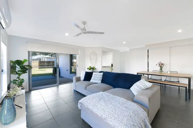 Fifth view of Homely house listing, 72 Creekside Circuit, Nambour QLD 4560