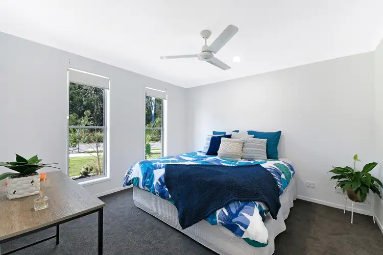 Sixth view of Homely house listing, 72 Creekside Circuit, Nambour QLD 4560