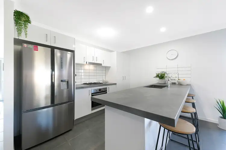 Seventh view of Homely house listing, 72 Creekside Circuit, Nambour QLD 4560