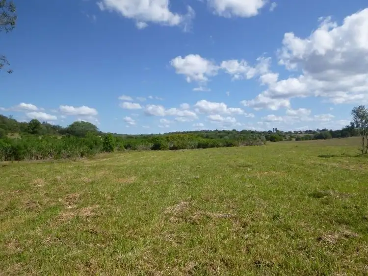 Main view of Homely land listing, 192 North Isis Road, North Isis QLD 4660