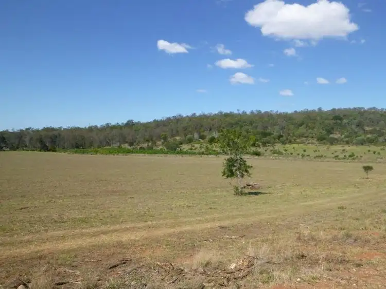 Second view of Homely land listing, 192 North Isis Road, North Isis QLD 4660