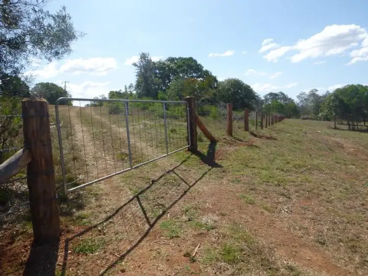 Fourth view of Homely land listing, 192 North Isis Road, North Isis QLD 4660