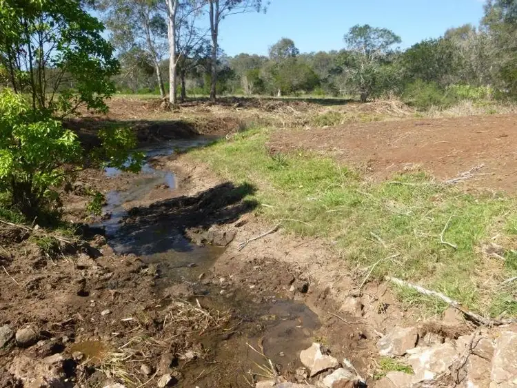 Fifth view of Homely land listing, 192 North Isis Road, North Isis QLD 4660