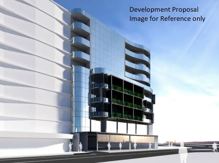 Second view of Homely land listing, Address available on request