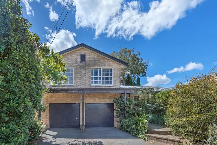 2 Lynette Place, Belrose NSW 2085