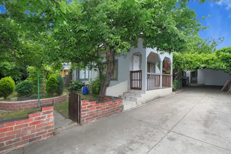 84 O'Connor Street, Reservoir VIC 3073